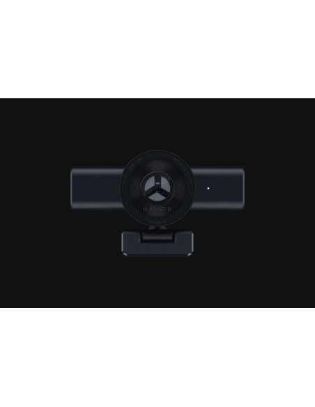 Camera web Razer Kiyo V2 X, negru