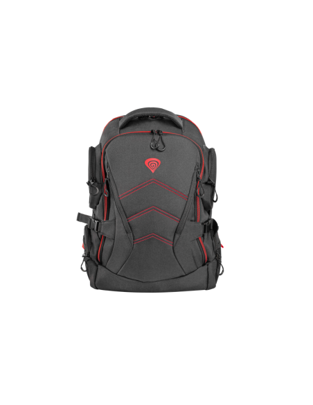 Rucsac laptop GENESIS PALLAD 550 15.6" n