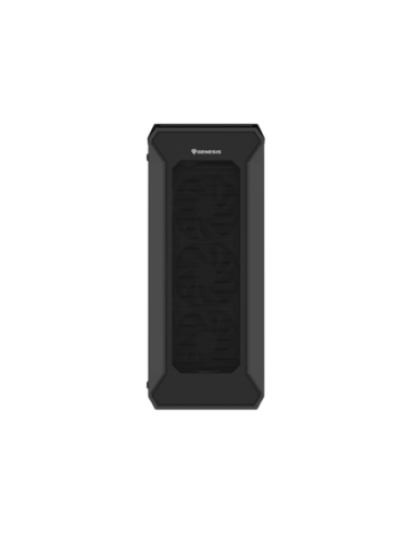 Carcasa GENESIS IRID 505F MID TOWER BLAC