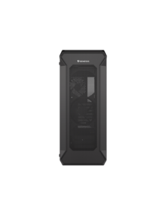 Carcasa GENESIS IRID 505 V2 MIDTOW BLACK