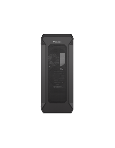 Carcasa GENESIS IRID 505 V2 MIDTOW BLACK