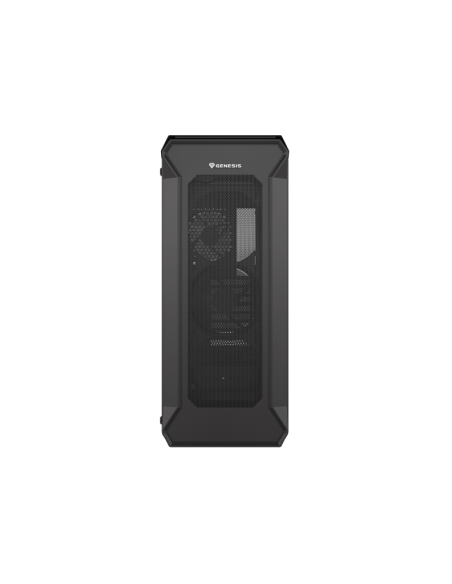 Carcasa GENESIS IRID 505 V2 MIDTOW BLACK