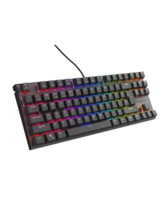 Tastatura Genesis Thor 303 TKL P negru