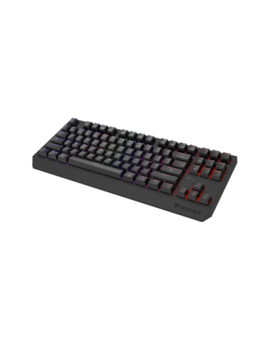 Tastatura WS Genesis Thor 230 TKL R ng