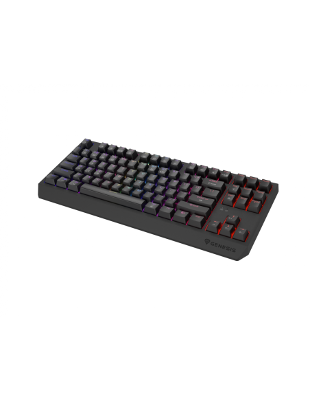 Tastatura WS Genesis Thor 230 TKL R ng
