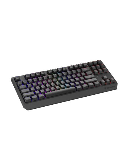 Tastatura WS Genesis Thor 230 TKL R ng