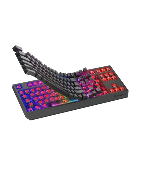 Tastatura WS Genesis Thor 230 TKL R ng