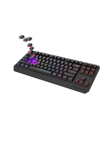 Tastatura WS Genesis Thor 230 TKL R ng