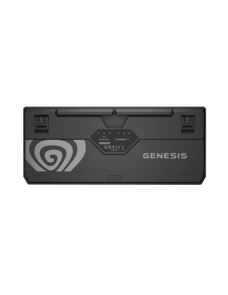 Tastatura WS Genesis Thor 230 TKL R ng
