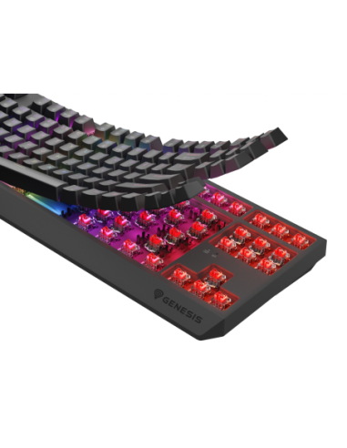 Tastatura WS Genesis Thor 230 TKL R ng