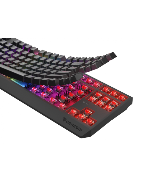 Tastatura WS Genesis Thor 230 TKL R ng