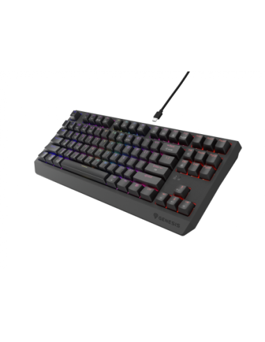 Tastatura WS Genesis Thor 230 TKL R ng