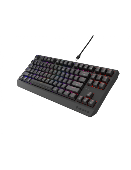 Tastatura WS Genesis Thor 230 TKL R ng