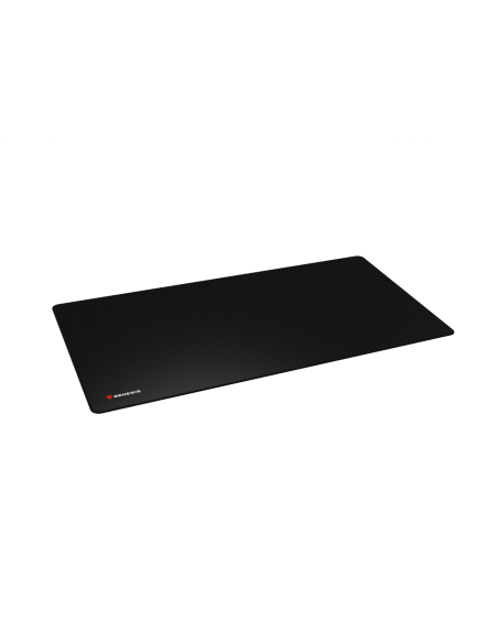 Mousepad Genesis Carbon 500 Maxi Logo