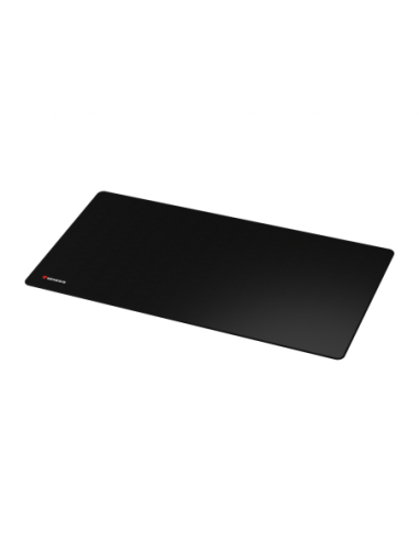 Mousepad Genesis Carbon 500 Maxi Logo