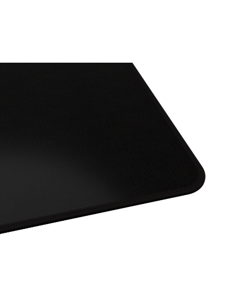 Mousepad Genesis Carbon 500 Maxi Logo