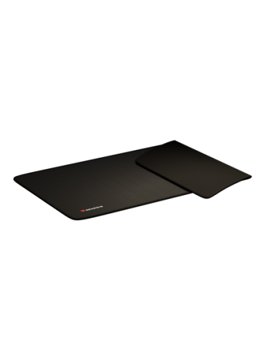 Mousepad Genesis Carbon 500 Maxi Logo