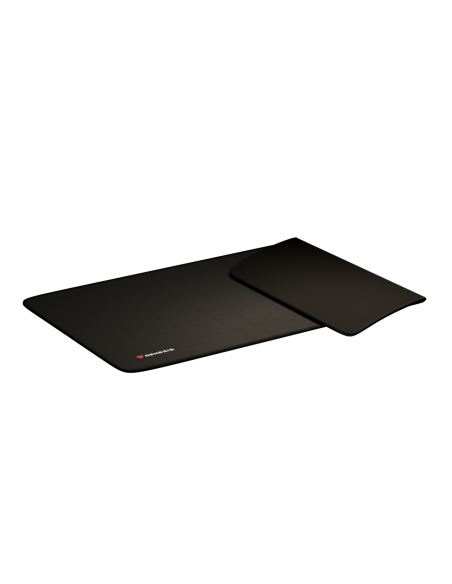 Mousepad Genesis Carbon 500 Maxi Logo