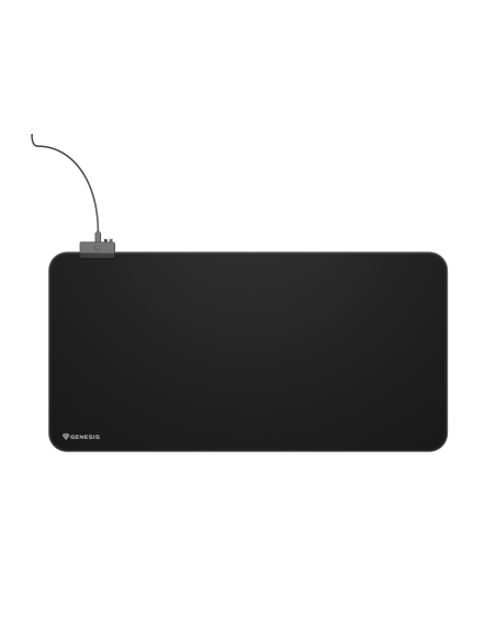 Mousepad Genesis Boron 500 XXL