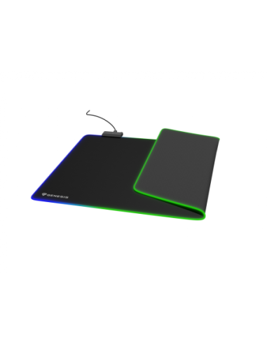 Mousepad Genesis Boron 500 XXL