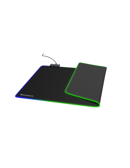 Mousepad Genesis Boron 500 XXL