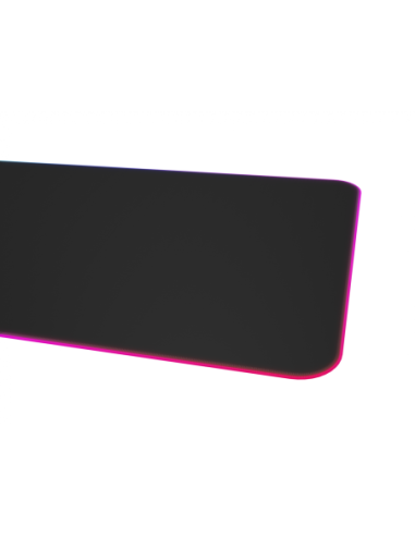 Mousepad Genesis Boron 500 XXL