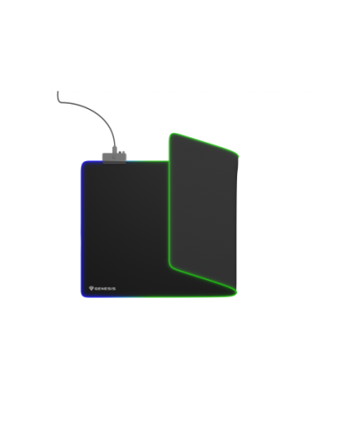 Mousepad Genesis Boron 500 XXL
