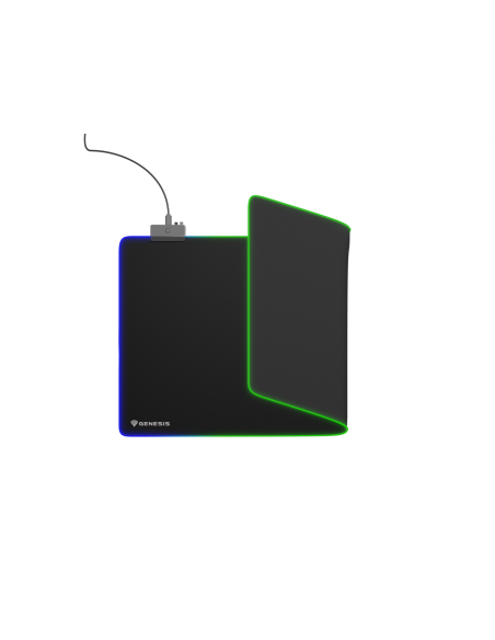 Mousepad Genesis Boron 500 XXL