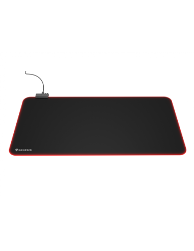 Mousepad Genesis Boron 500 XXL