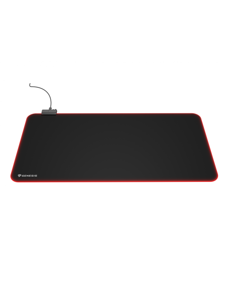 Mousepad Genesis Boron 500 XXL