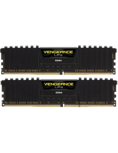 CR DDR4 16GB 3200 VENGEANCE LPX 2 DIMM