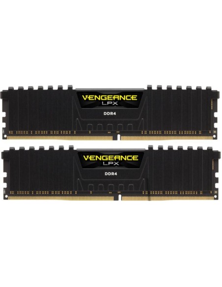 CR DDR4 16GB 3200 VENGEANCE LPX 2 DIMM