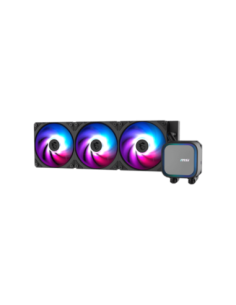 CPU COOLER MSI MAG CORELIQUID A13 360 BL