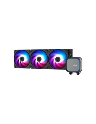 CPU COOLER MSI MAG CORELIQUID A13 360 BL