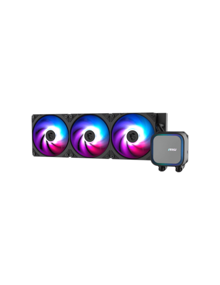 CPU COOLER MSI MAG CORELIQUID A13 360 BL