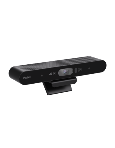 VIDEOBAR AXTEL 4K AX-4K-VBm MINI