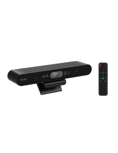 VIDEOBAR AXTEL 4K AX-4K-VBm MINI