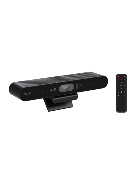 VIDEOBAR AXTEL 4K AX-4K-VBm MINI