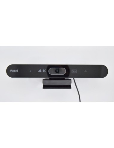 VIDEOBAR AXTEL 4K AX-4K-VBm MINI