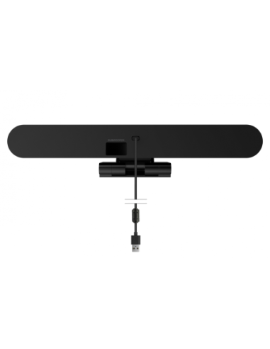 VIDEOBAR AXTEL 4K AX-4K-VBm MINI
