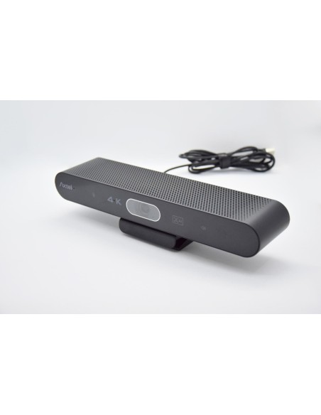 VIDEOBAR AXTEL 4K AX-4K-VBm MINI