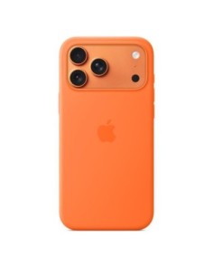 iPHONE CASE 17 PRO MAX SILICONE OG