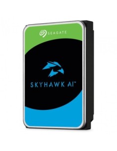 SG HDD 3.5 24TB TB SATA ST24000VE002