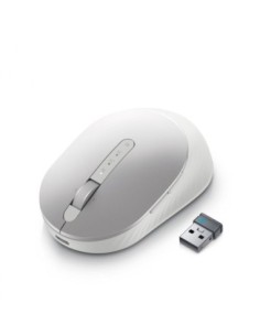 DL MOUSE MS7421W WIRELESS RECHARGEABLE