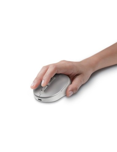 DL MOUSE MS7421W WIRELESS RECHARGEABLE