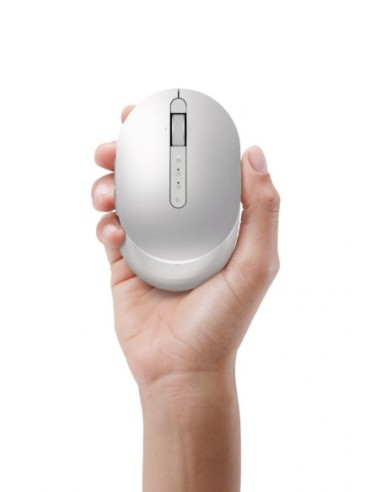 DL MOUSE MS7421W WIRELESS RECHARGEABLE