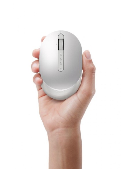 DL MOUSE MS7421W WIRELESS RECHARGEABLE