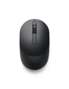 DL MOUSE MS3320W WIRELESS BLACK