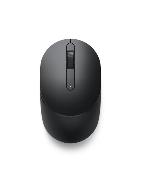 DL MOUSE MS3320W WIRELESS BLACK