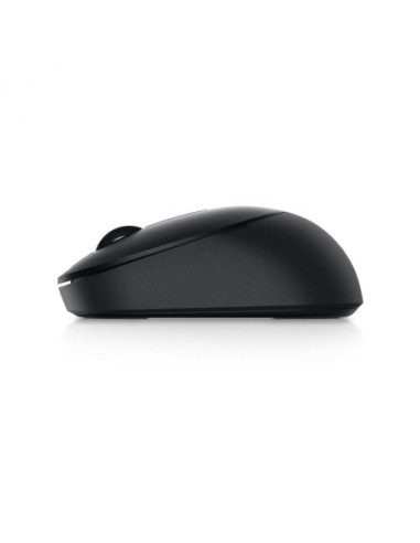 DL MOUSE MS3320W WIRELESS BLACK